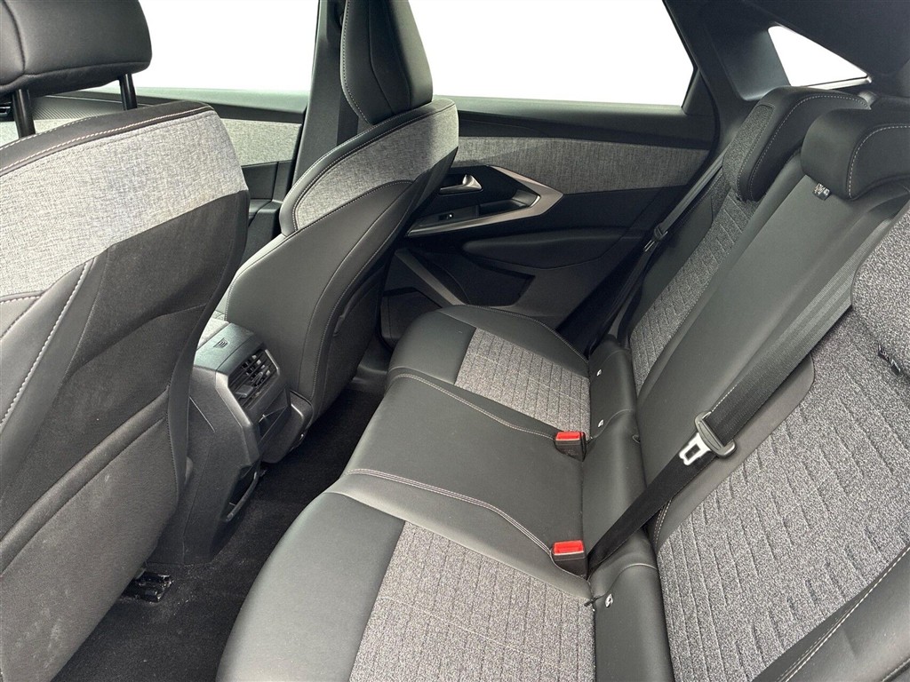 Peugeot e-3008 Allure billede 12