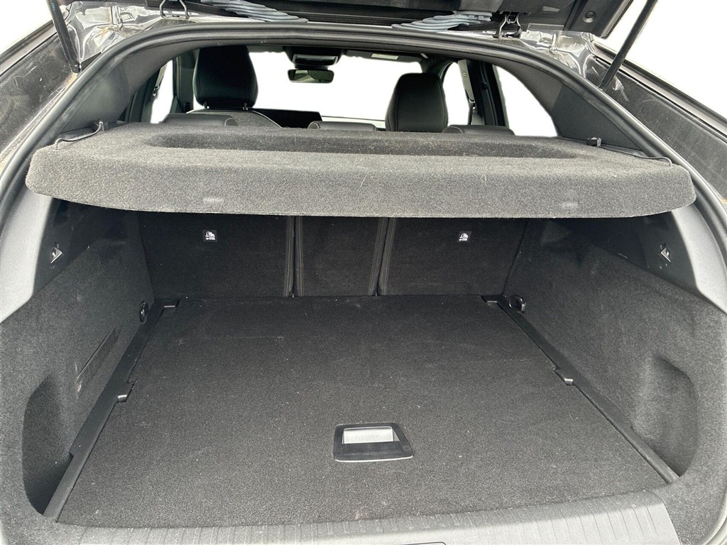 Peugeot e-3008 Allure billede 13