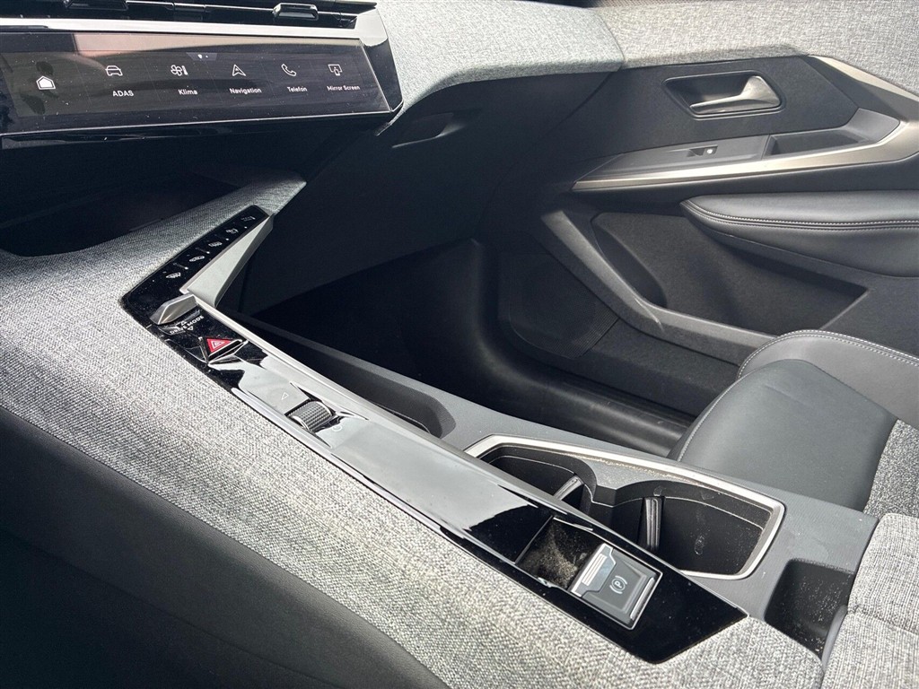Peugeot e-3008 Allure billede 15