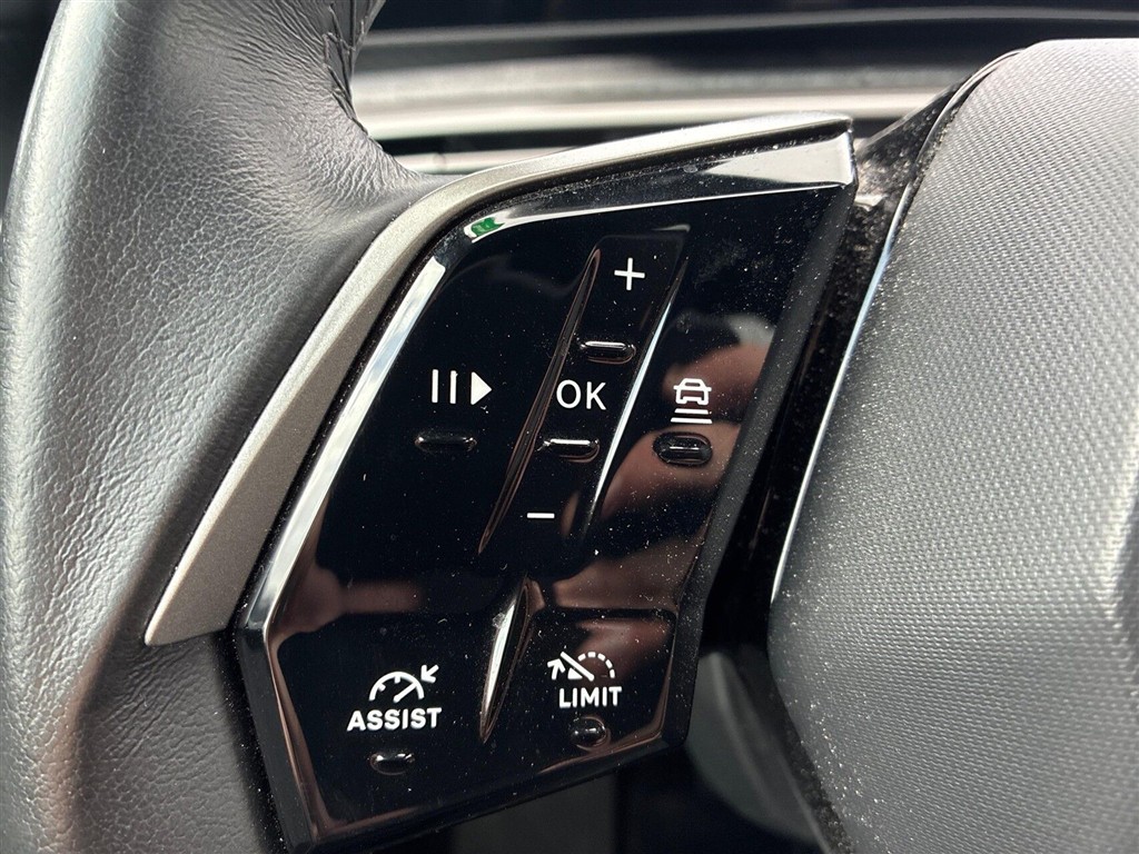 Peugeot e-3008 Allure billede 17