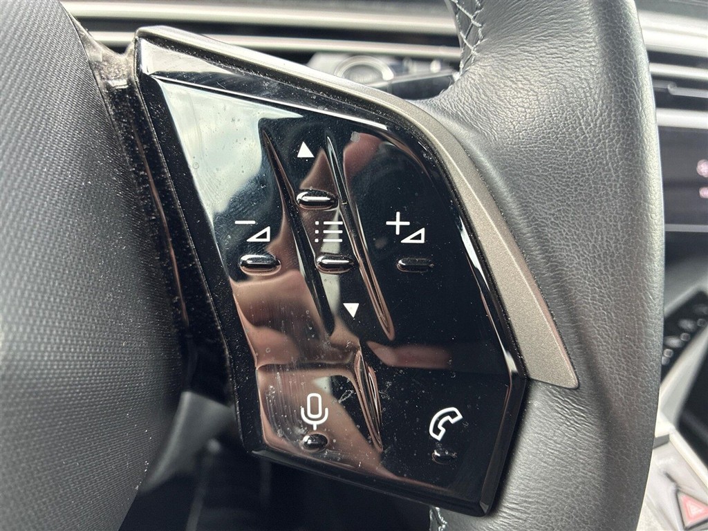 Peugeot e-3008 Allure billede 18