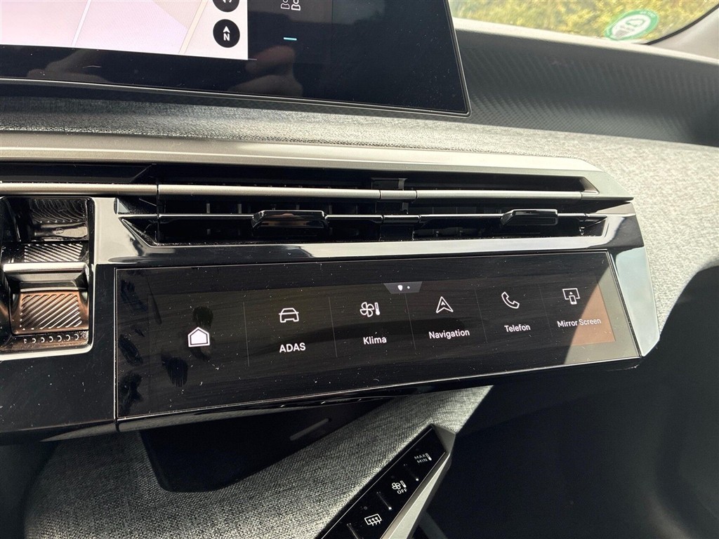 Peugeot e-3008 Allure billede 20
