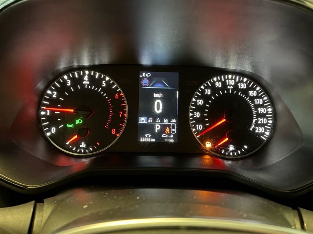 Renault Clio Equilibre billede 8