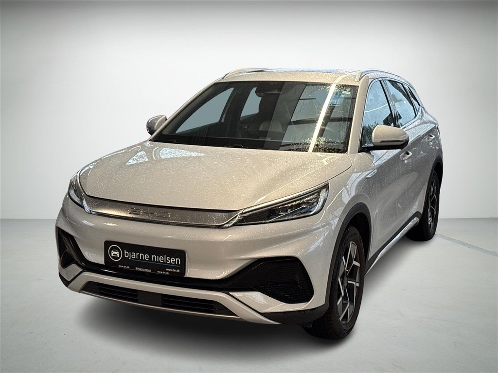 BYD Atto 3 Comfort
