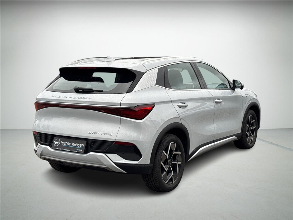 BYD Atto 3 Comfort billede 2