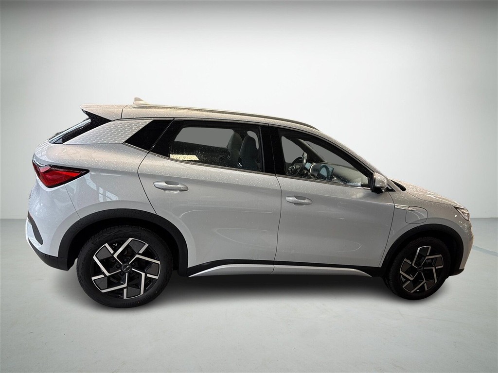BYD Atto 3 Comfort billede 5