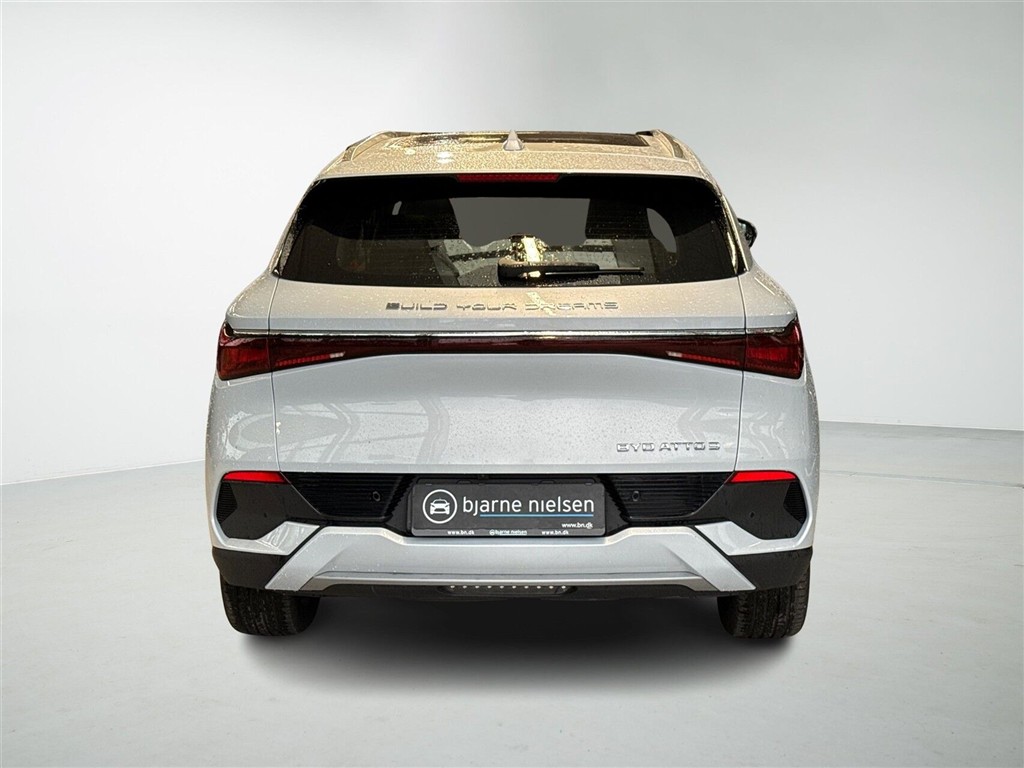 BYD Atto 3 Comfort billede 7