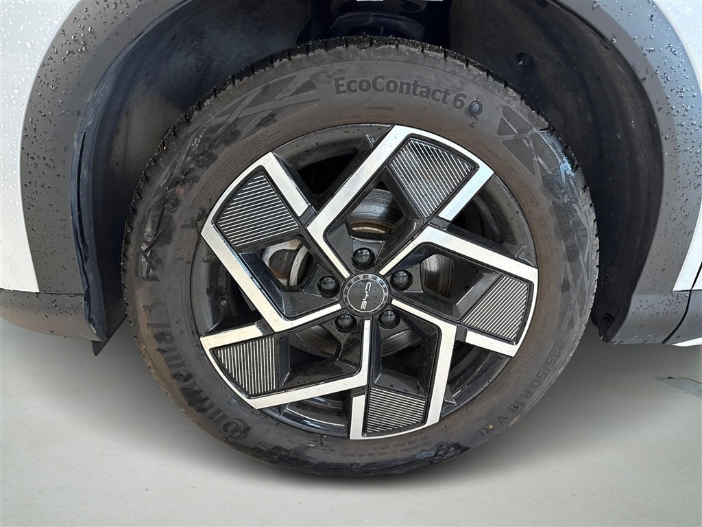 BYD Atto 3 Comfort billede 8