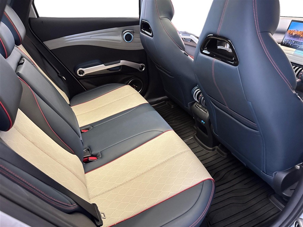 BYD Atto 3 Comfort billede 12
