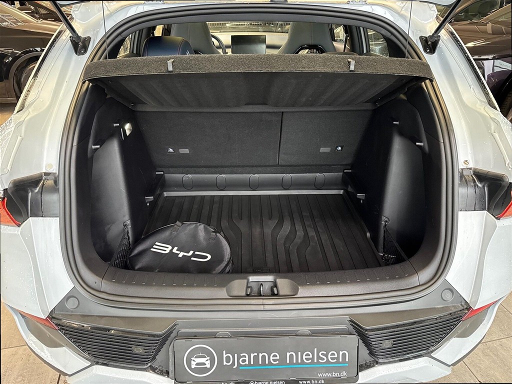 BYD Atto 3 Comfort billede 13