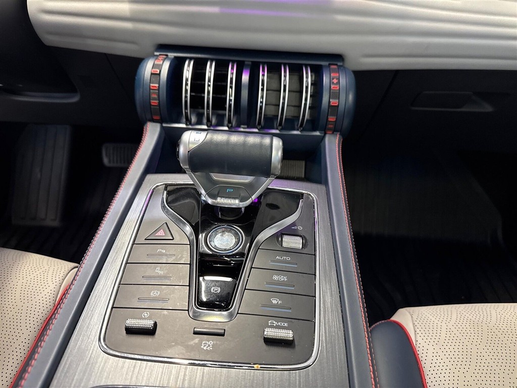 BYD Atto 3 Comfort billede 15