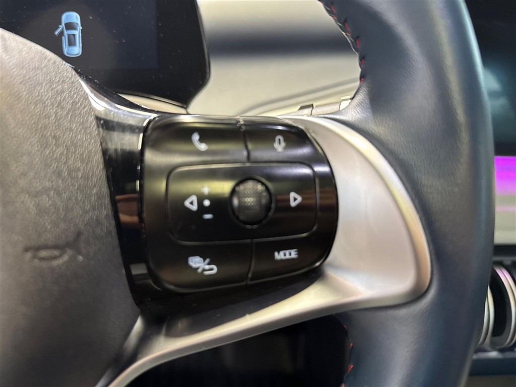 BYD Atto 3 Comfort billede 18