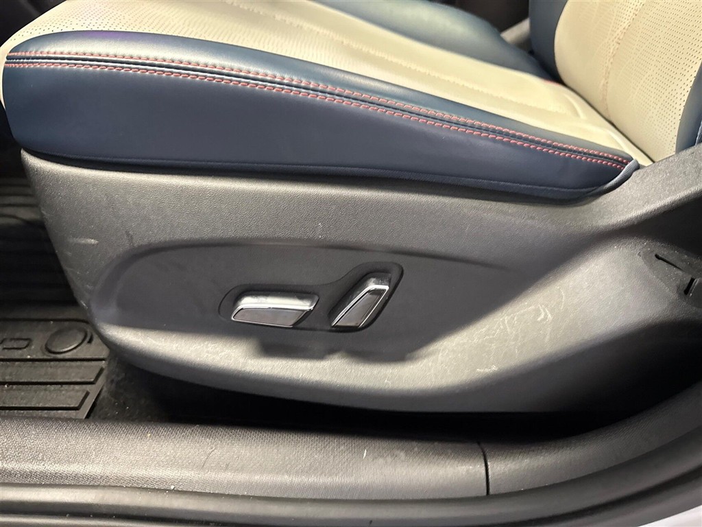 BYD Atto 3 Comfort billede 20