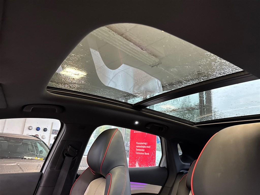 BYD Atto 3 Comfort billede 21