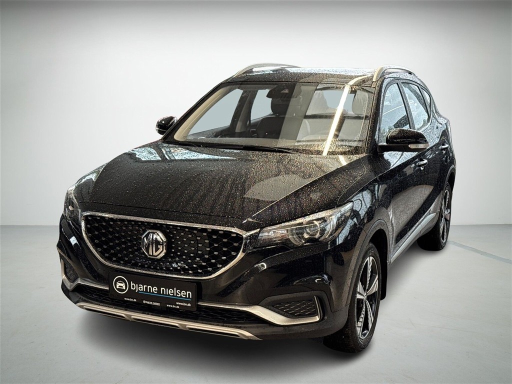 MG ZS EV Luxury