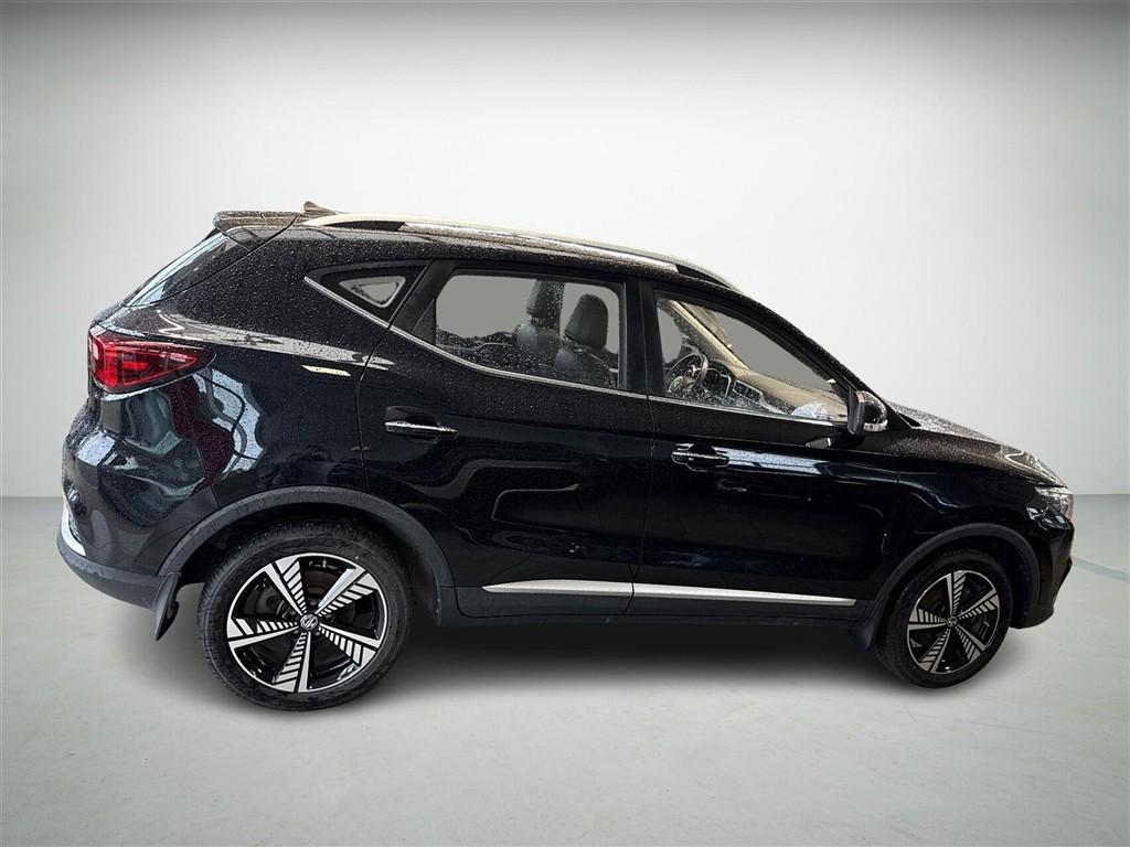 MG ZS EV Luxury billede 5