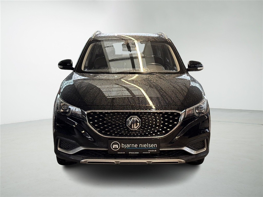 MG ZS EV Luxury billede 6