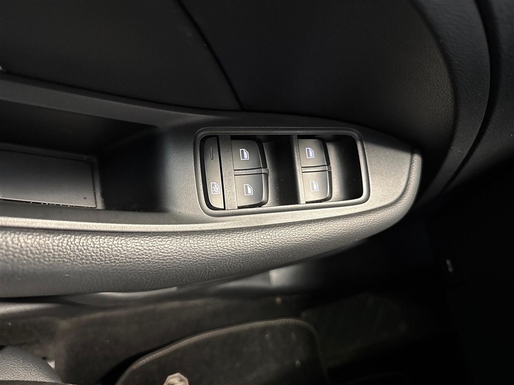 MG ZS EV Luxury billede 16