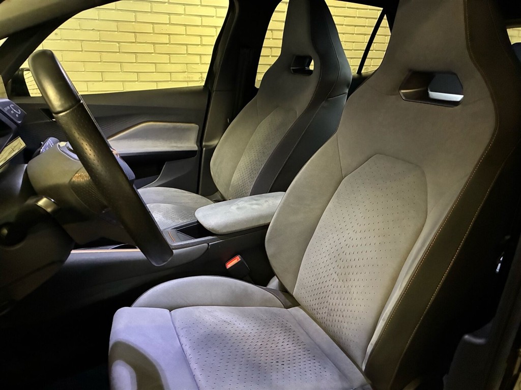 Cupra Born Dinamica Pack High billede 3