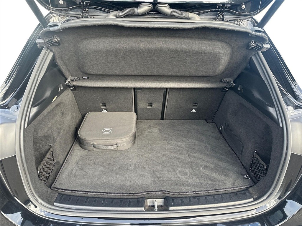 Mercedes-Benz EQA 250+ AMG Edition billede 13
