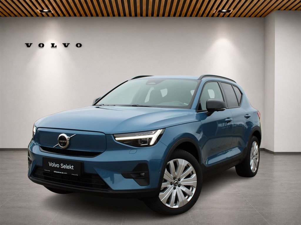 Volvo EX40 Core