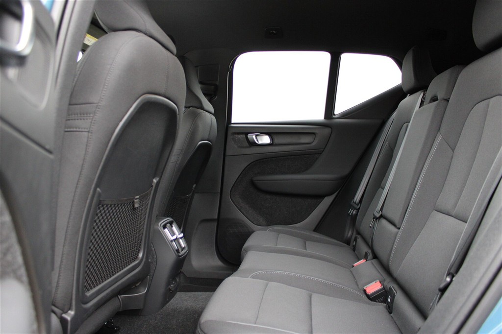 Volvo EX40 Core billede 5