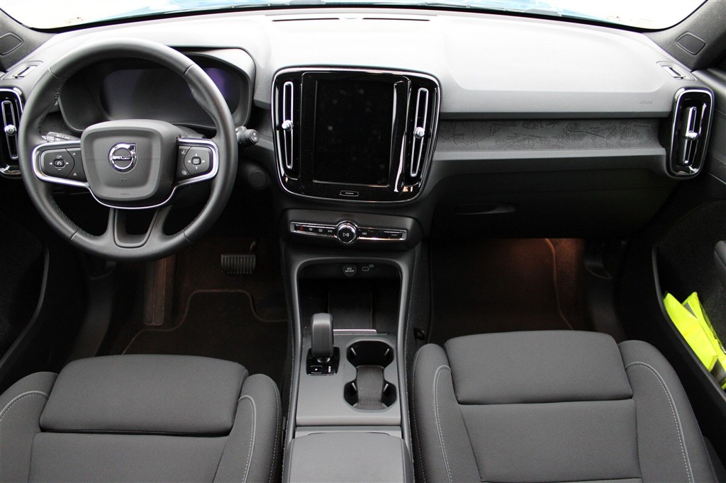 Volvo EX40 Core billede 6