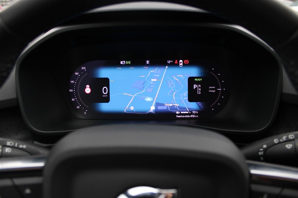 Volvo EX40 Core billede 13