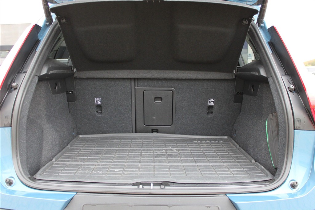 Volvo EX40 Core billede 15