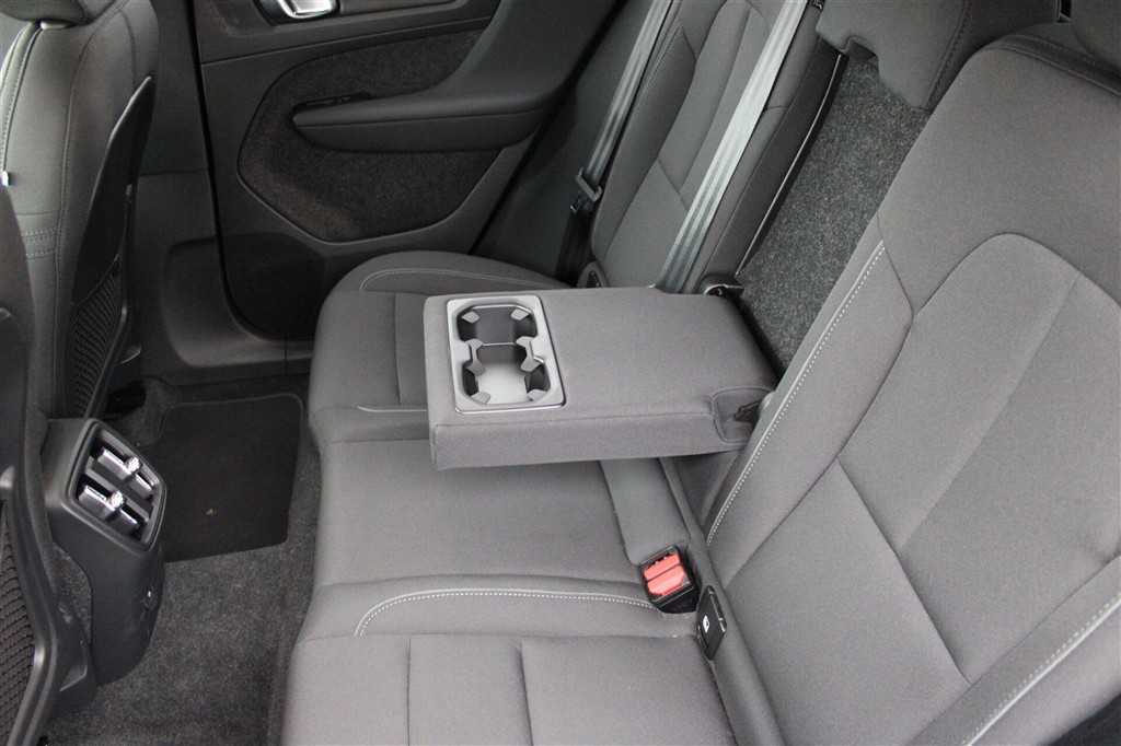 Volvo EX40 Core billede 16