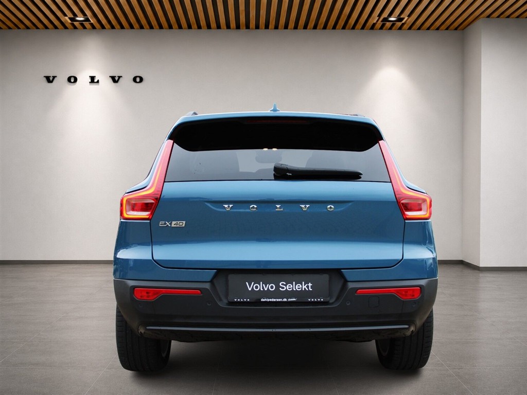Volvo EX40 Core billede 18