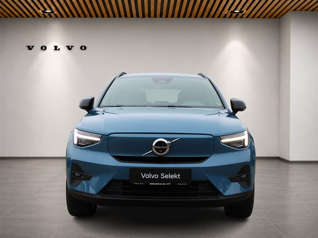 Volvo EX40 Core billede 19