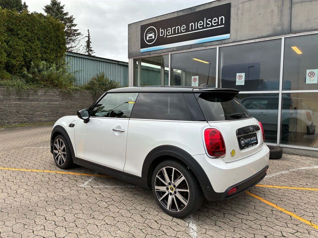 Mini Cooper Essential billede 2