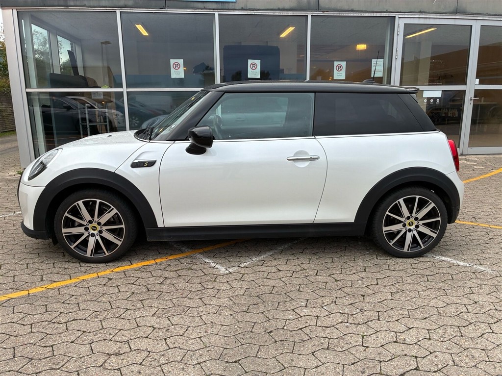 Mini Cooper Essential billede 3