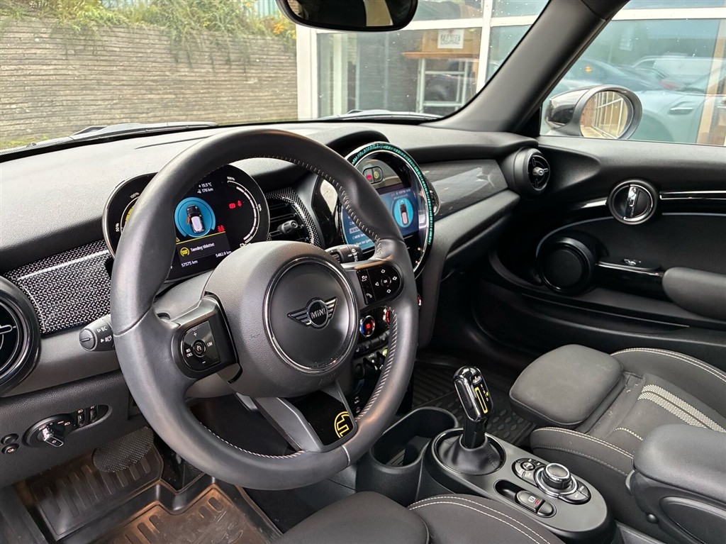 Mini Cooper Essential billede 4