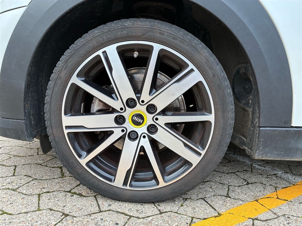 Mini Cooper Essential billede 6