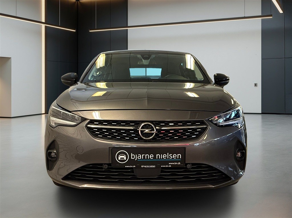 Opel Corsa Elegance billede 3