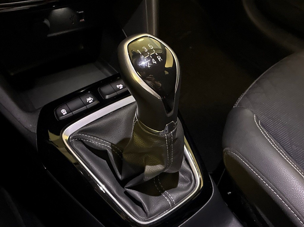 Opel Corsa Elegance billede 9