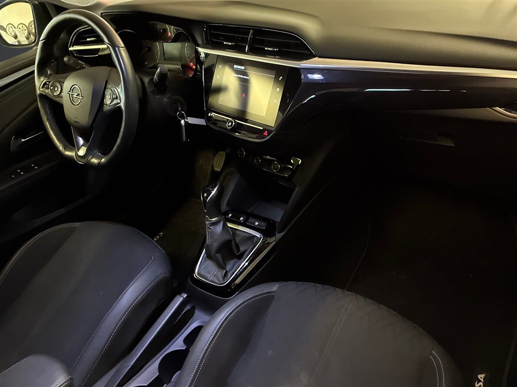 Opel Corsa Elegance billede 7