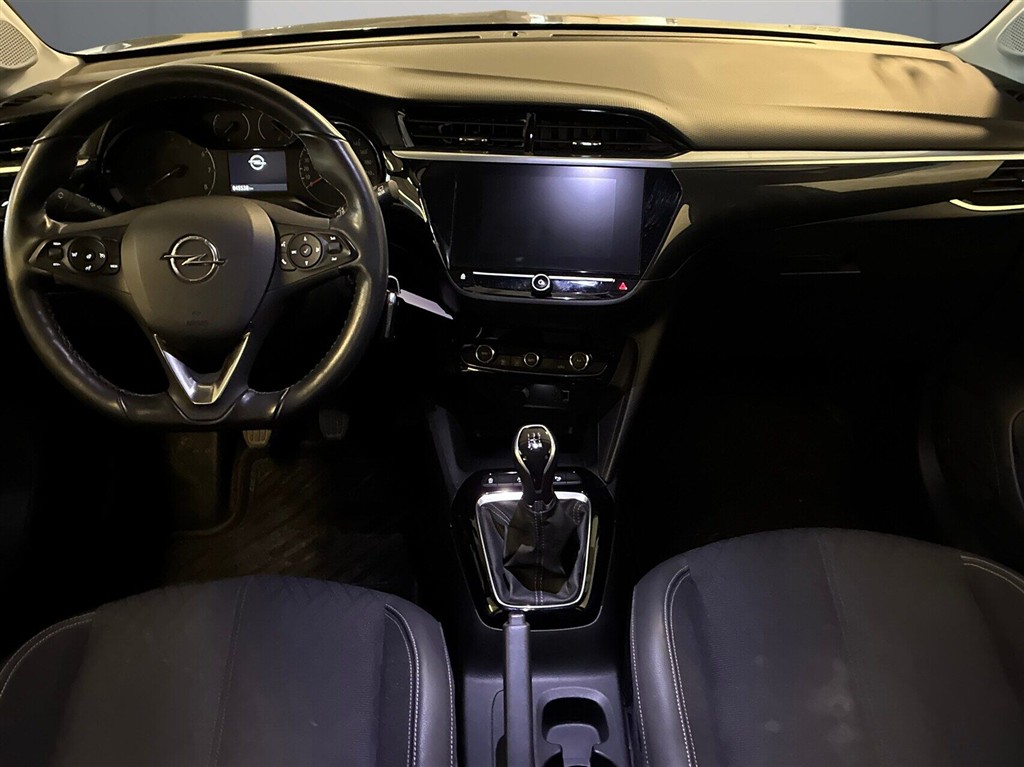 Opel Corsa Elegance billede 6