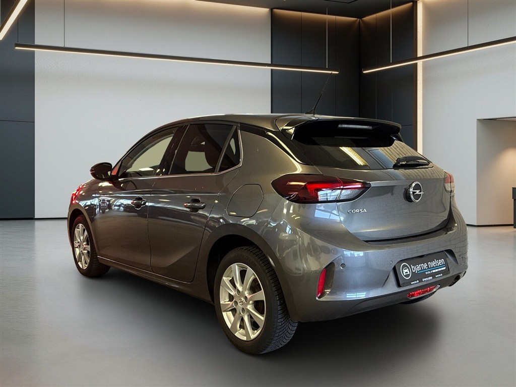 Opel Corsa Elegance billede 2