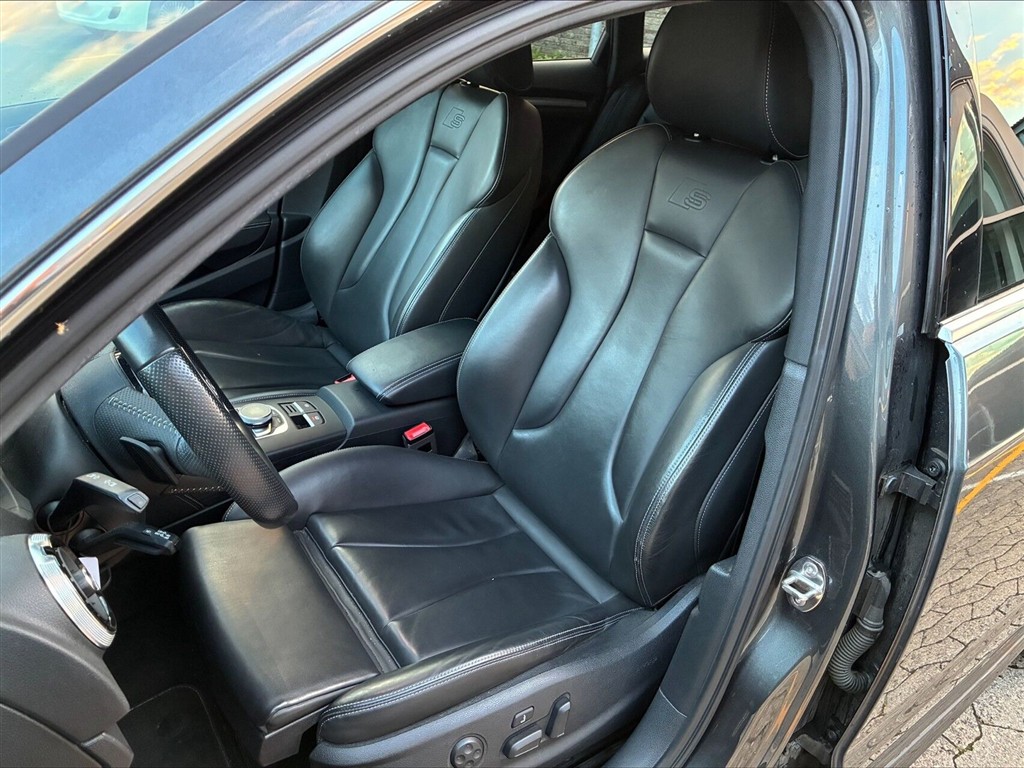 Audi A3 Sport billede 9