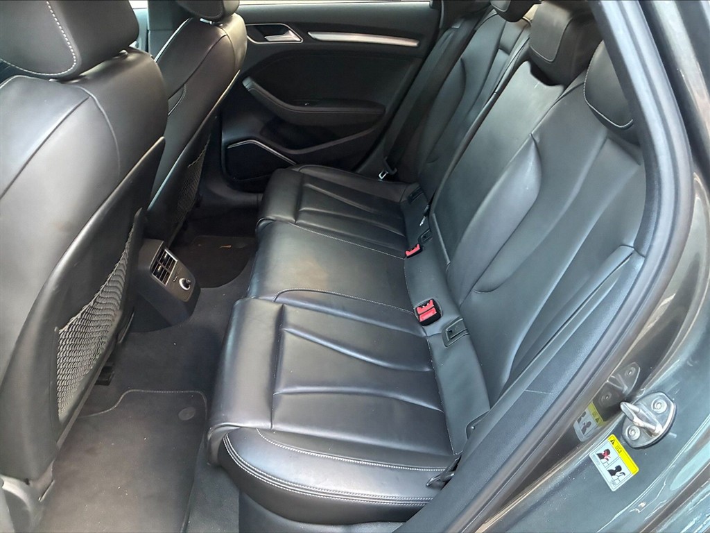 Audi A3 Sport billede 10