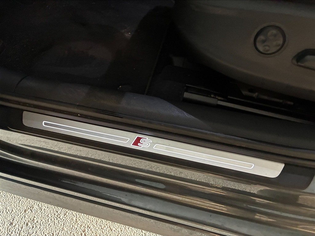 Audi A3 Sport billede 11