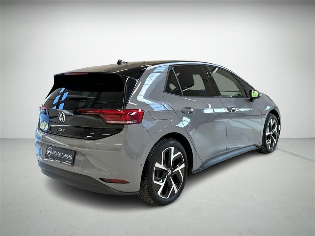 VW ID.3 Pro billede 2