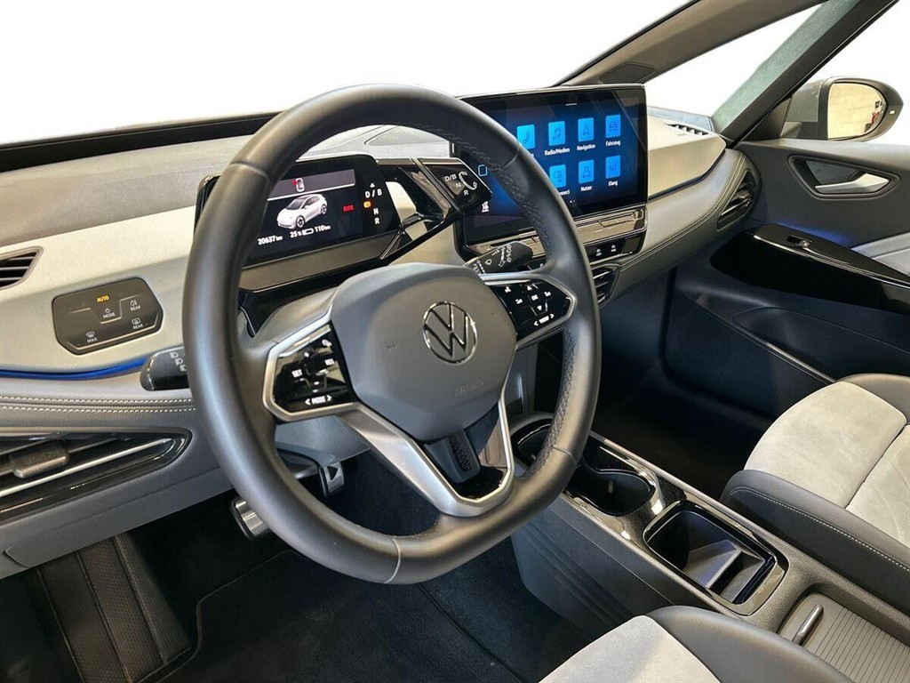 VW ID.3 Pro billede 3