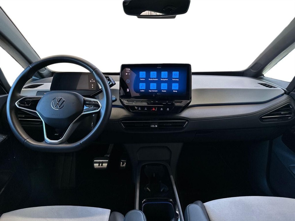 VW ID.3 Pro billede 4