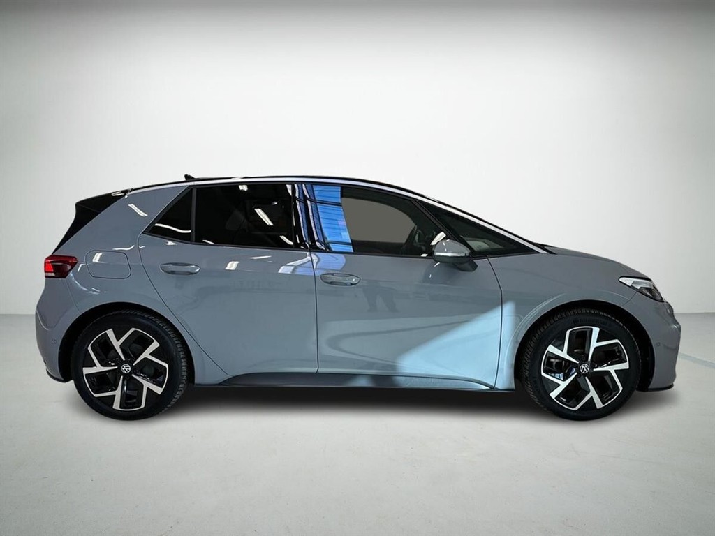 VW ID.3 Pro billede 5