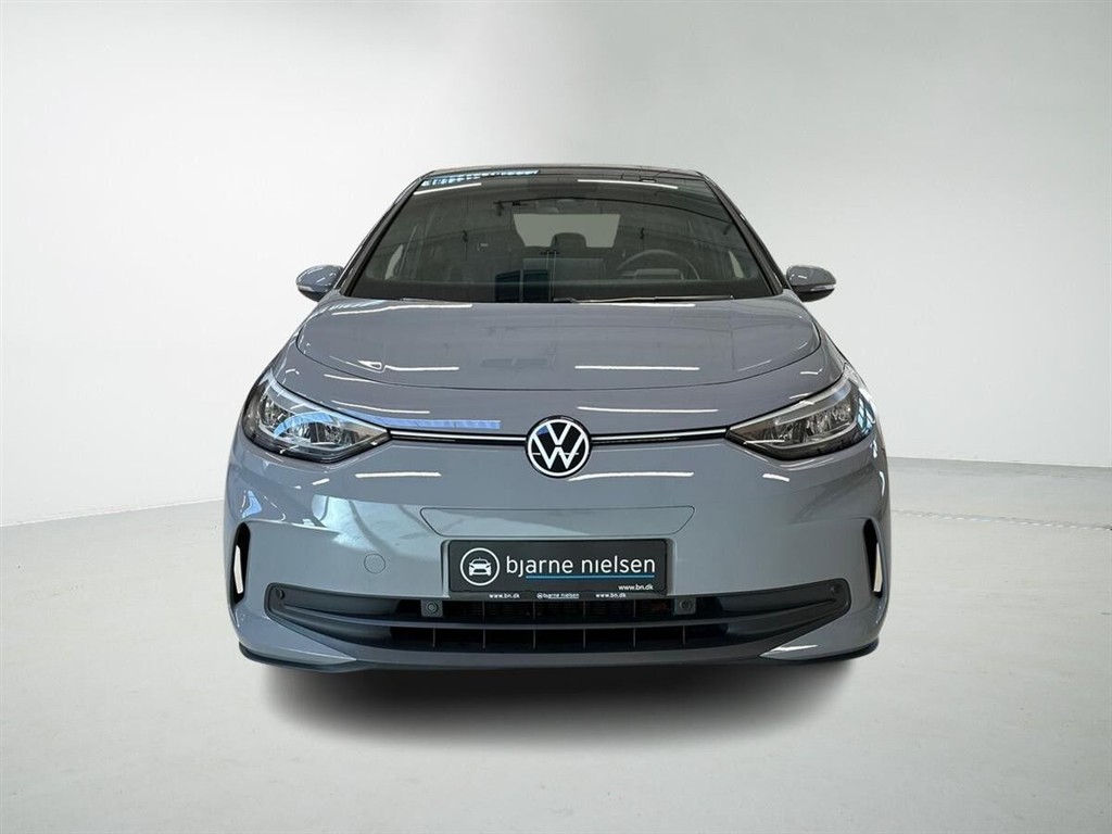 VW ID.3 Pro billede 6