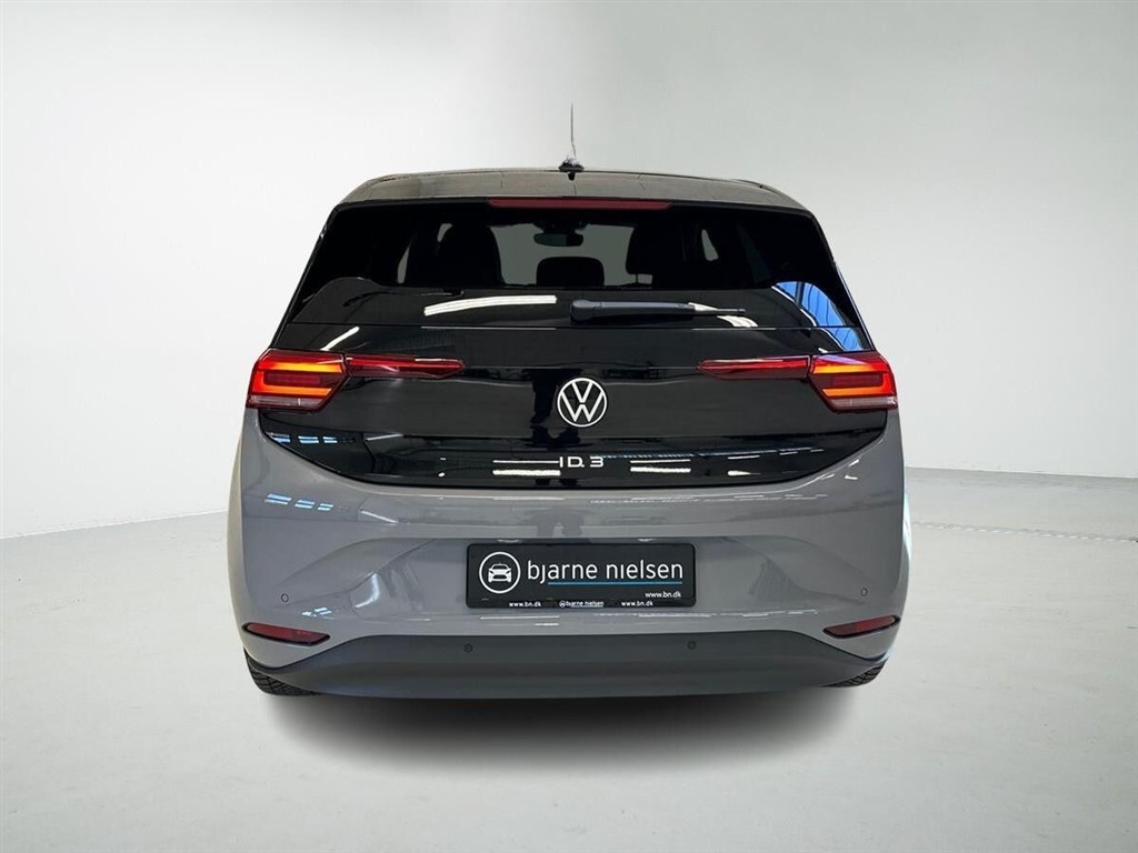 VW ID.3 Pro billede 7